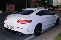 مێرسێدس بێنز C-Class